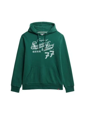 Bluza z kapturem Superdry & Co