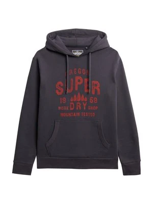 Bluza Superdry & Co