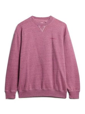 Zdjęcie produktu Bluza Superdry różowy