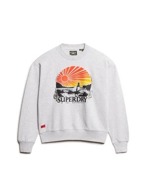 Bluza Superdry & Co