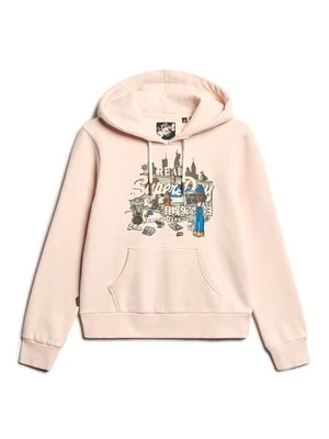 Zdjęcie produktu Bluza Superdry & Co
