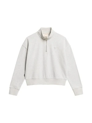 Bluza Superdry jasnoszary