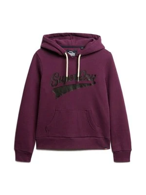 Bluza z kapturem Superdry & Co