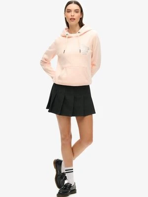 Bluza z kapturem Superdry & Co