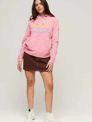 Zdjęcie produktu Bluza Superdry & Co