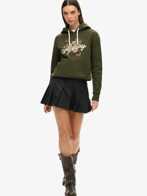Bluza z kapturem Superdry & Co