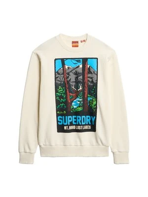 Bluza Superdry & Co