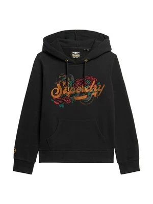 Zdjęcie produktu Bluza Superdry czarny