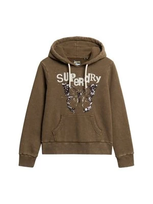 Zdjęcie produktu Bluza Superdry khaki