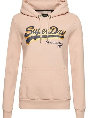 Bluza Superdry & Co