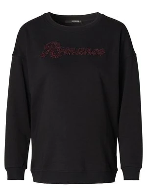 Bluza Supermom czarny