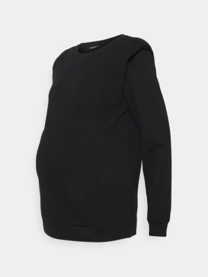 Bluza Supermom czarny