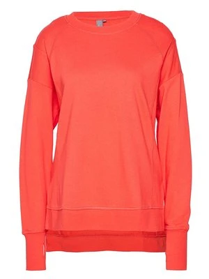 Bluza Sweaty Betty czerwony
