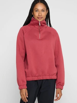 Bluza Swedish Fall czerwony