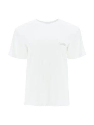 Bluza T-shirt Combo Rotate Birger Christensen