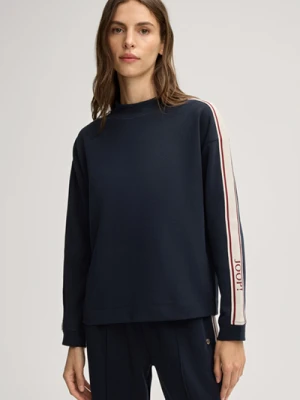 Bluza Tamera w kolorze ciemnoniebieskim Joop