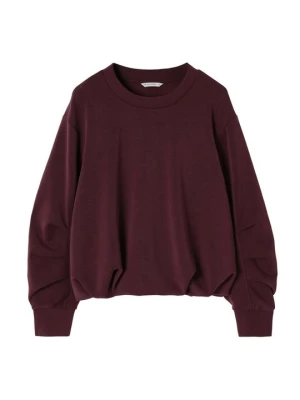 Bluza Tatuum ciemnoczerwony