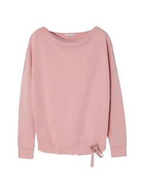 Bluza Tatuum różowy