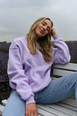 Bluza Tawny Lilac LAURELLA