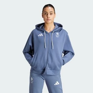 Bluza Team GB Adidas