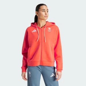 Bluza Team GB Adidas