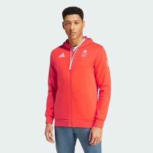 Bluza Team GB Adidas