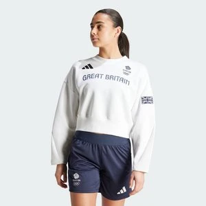 Bluza Team GB Adidas