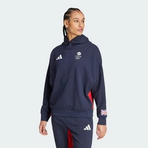 Bluza Team GB Dance Adidas