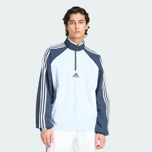 BLUZA TEAMGEIST HALF ZIP Adidas