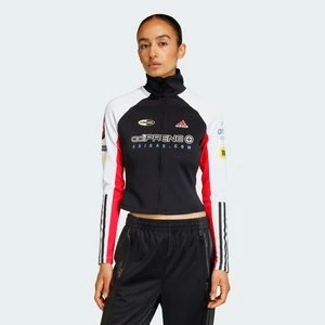 BLUZA TEAMGEIST SLIM FULL ZIP Adidas