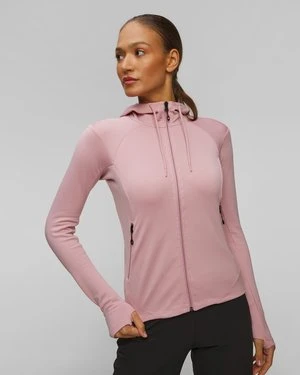 Bluza Techniczna Damska Salewa Fanes Merino