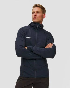 Bluza Techniczna Mammut Taiss Light Ml Hooded Jacket Men