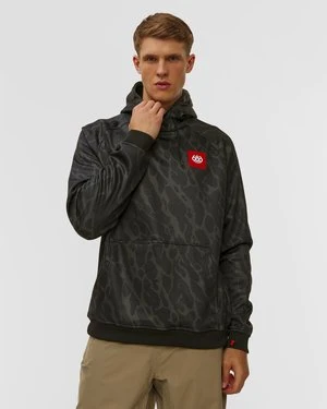 Bluza Techniczna Męska 686 Mens Bonded Fleece Hoody