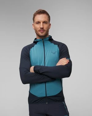 Bluza Techniczna Męska Dynafit Transalper Light Polartec®