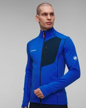 Bluza Techniczna Męska Mammut Taiss Light Ml