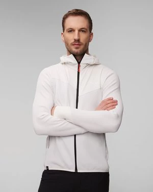 Bluza Techniczna Męska Salewa Puez Waffle Polarlite® Hybrid