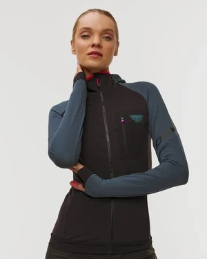Bluza Techniczna Midlayer Damska Dynafit Radical Ptc W Jkt