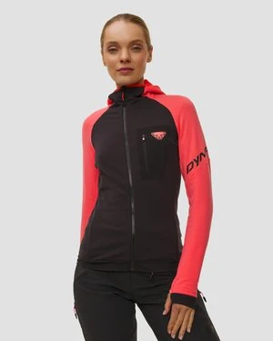 Bluza Techniczna Midlayer Damska Dynafit Radical Ptc W Jkt
