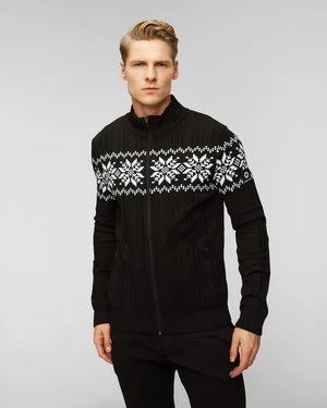 Bluza techniczna rozpinana męska Newland Charon