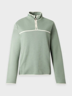Bluza Ted Baker jasnoróżowy