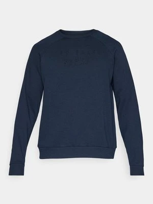 Bluza Ted Baker granatowy
