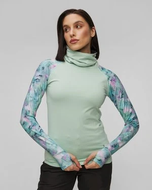 Bluza Termoaktywna Damska Picture Organic Clothing Pagaya