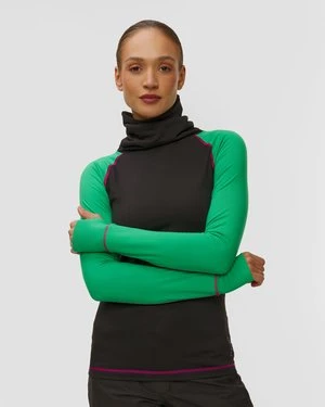 Bluza Termoaktywna Damska Picture Organic Clothing Pagaya