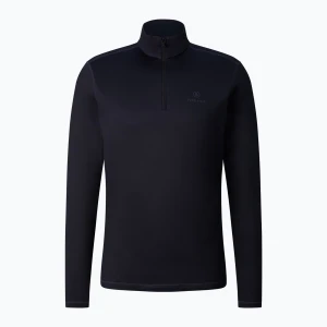 Bluza termoaktywna męska Bogner Fire+Ice Pascal deepest navy Bogner Fire + Ice Granatowy