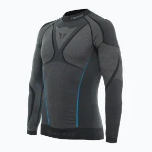 Bluza termoaktywna męska Dainese Dry black / blue