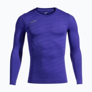 Bluza termoaktywna męska Joma Classic purple Fioletowy