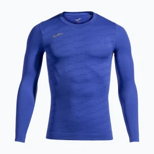 Bluza termoaktywna męska Joma Classic royal Granatowy