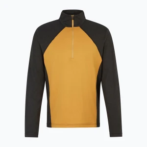 Bluza termoaktywna męska ZIENER Jito indian curry