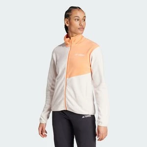 Bluza Terrex Multi Full-Zip Fleece Adidas