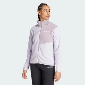 Bluza Terrex Multi Full-Zip Fleece Adidas